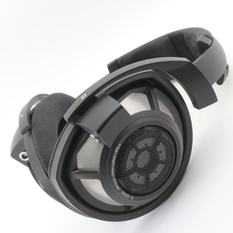 SENNHEISER ゼンハイザー HD800S Sennheiser HD 800S Reference Headphone | HeadAmp