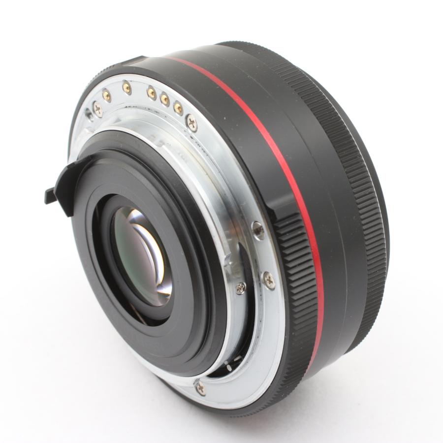 DAシリーズ ペンタックス HD PENTAX-DA 70mmF2.4 Limited ブラック