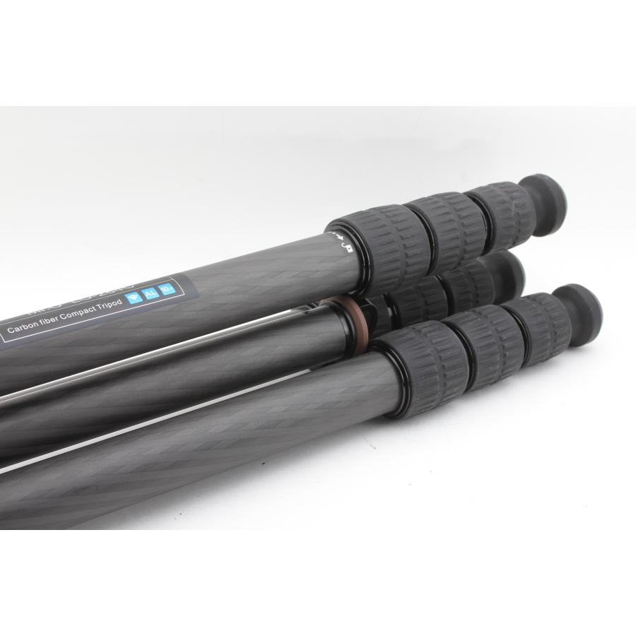 Leofoto Tripod LO-284c + LH-36の画像