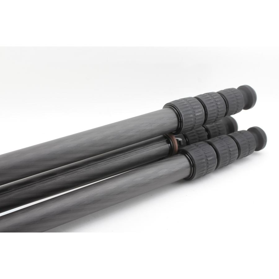 Leofoto Tripod LO-284c + LH-36の画像