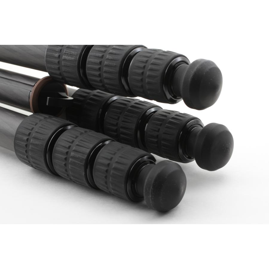Leofoto Tripod LO-284c + LH-36の画像