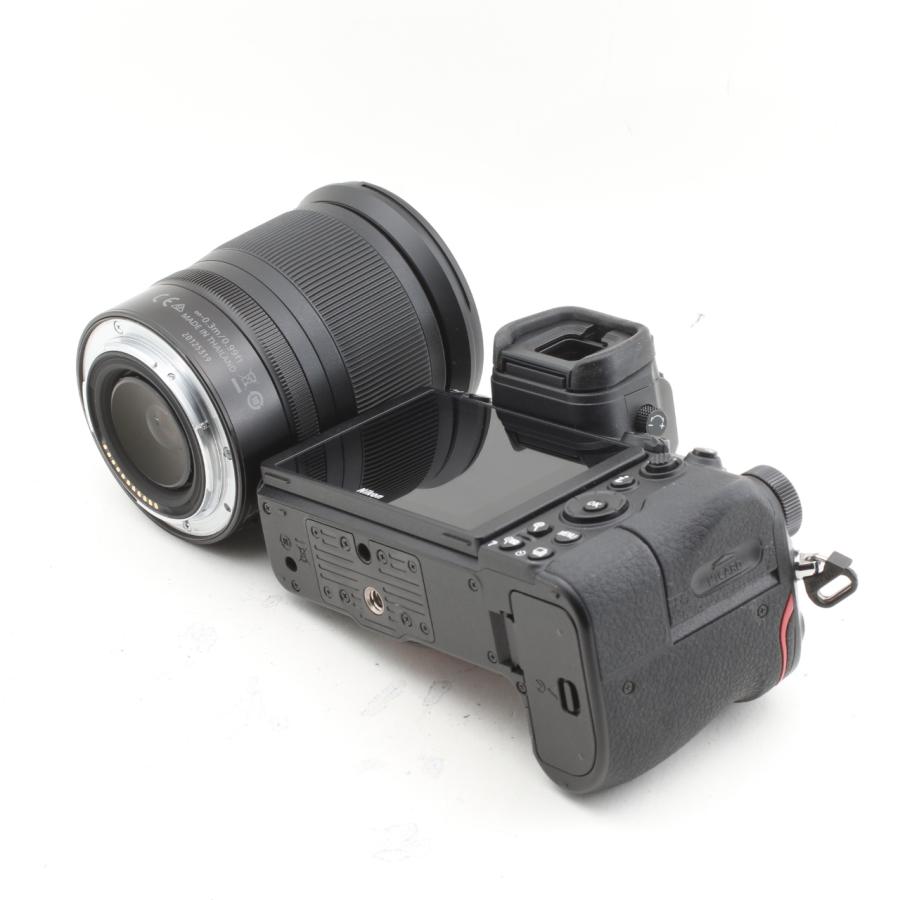 Zシリーズ（Nikon） 【ショット数6196枚】Nikon ニコン Z6 24-70+FTZ