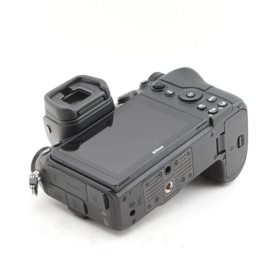 Zシリーズ（Nikon） 【ショット数6196枚】Nikon ニコン Z6 24-70+FTZ