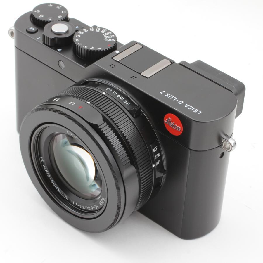 ライカ（Leica） 【ショット数 468枚】ライカ Leica D-LUX 7 : 千石