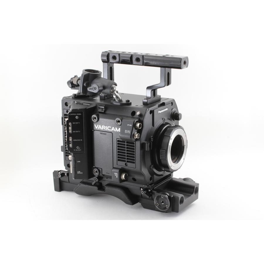 Panasonic（パナソニック） AU-V35LT1G [VARICAM LT] : 千石カメラ