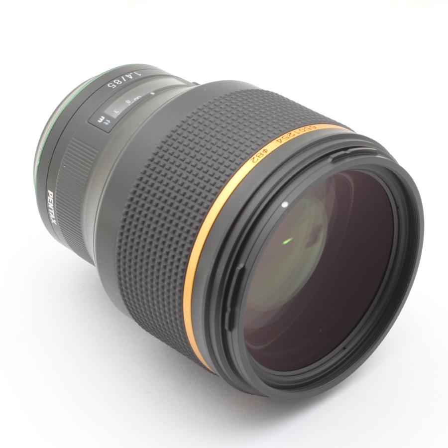 D FAシリーズ ペンタックス HD PENTAX-D FA85mmF1.4ED SDM : 千石