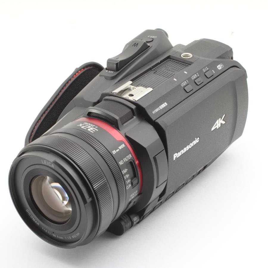 Panasonic（パナソニック） HC-X2000-K : 千石カメラYahoo!店 - 通販