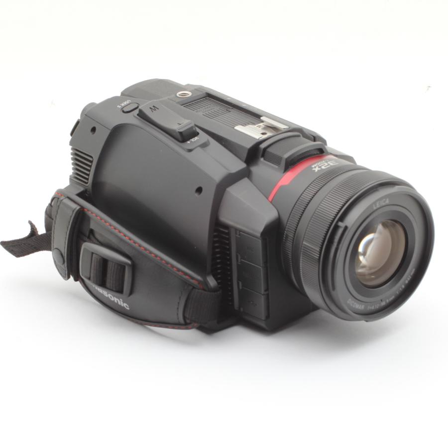 Panasonic パナソニック HC-X2000-K : 千石カメラYahoo!店 - 通販