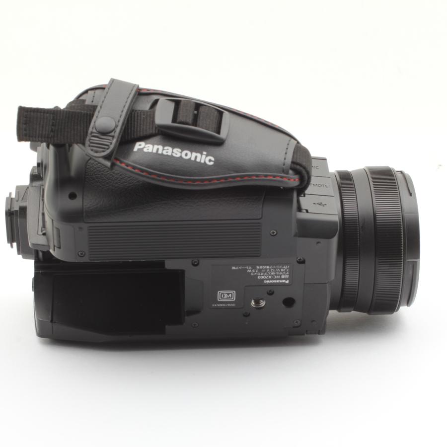 Panasonic パナソニック HC-X2000-K : 千石カメラYahoo!店 - 通販