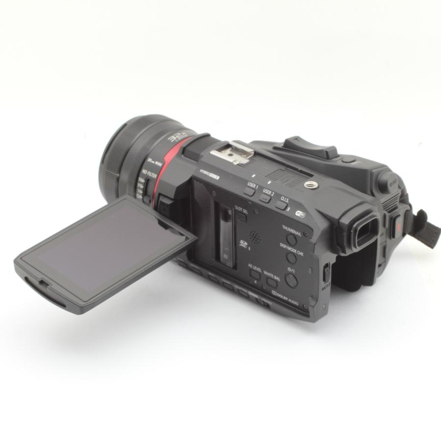 Panasonic（パナソニック） HC-X2000-K : 千石カメラYahoo!店 - 通販