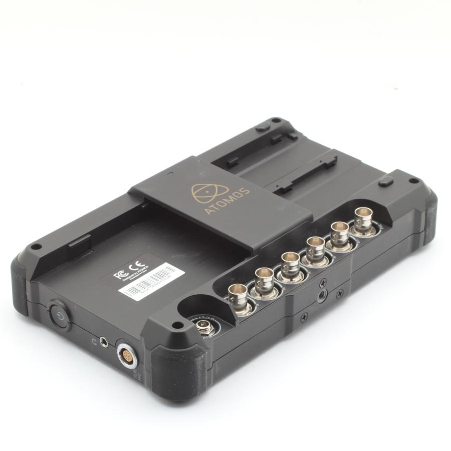 ATOMOS アトモス 7インチ SHOGUN INFERNO ATOMSHGIN2 : 千石カメラ