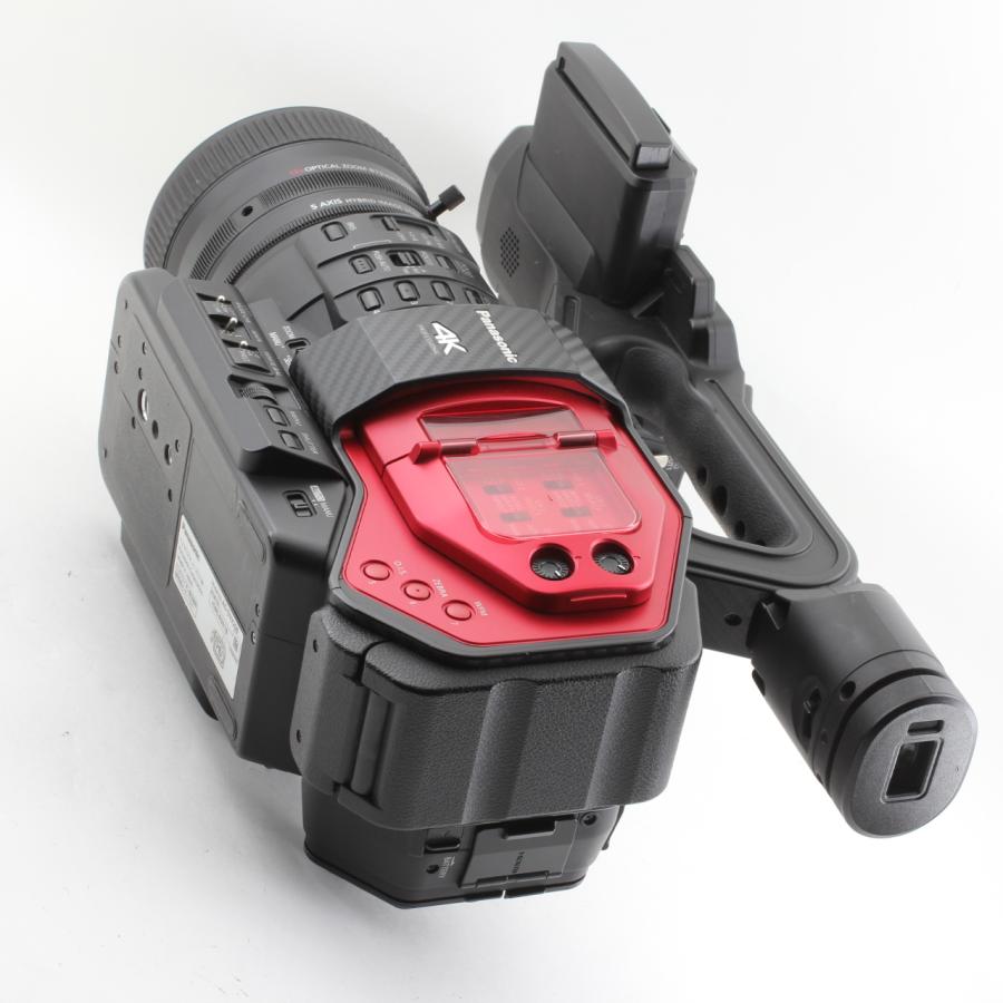 Panasonic パナソニック AG-DVX200 : 千石カメラYahoo!店 - 通販