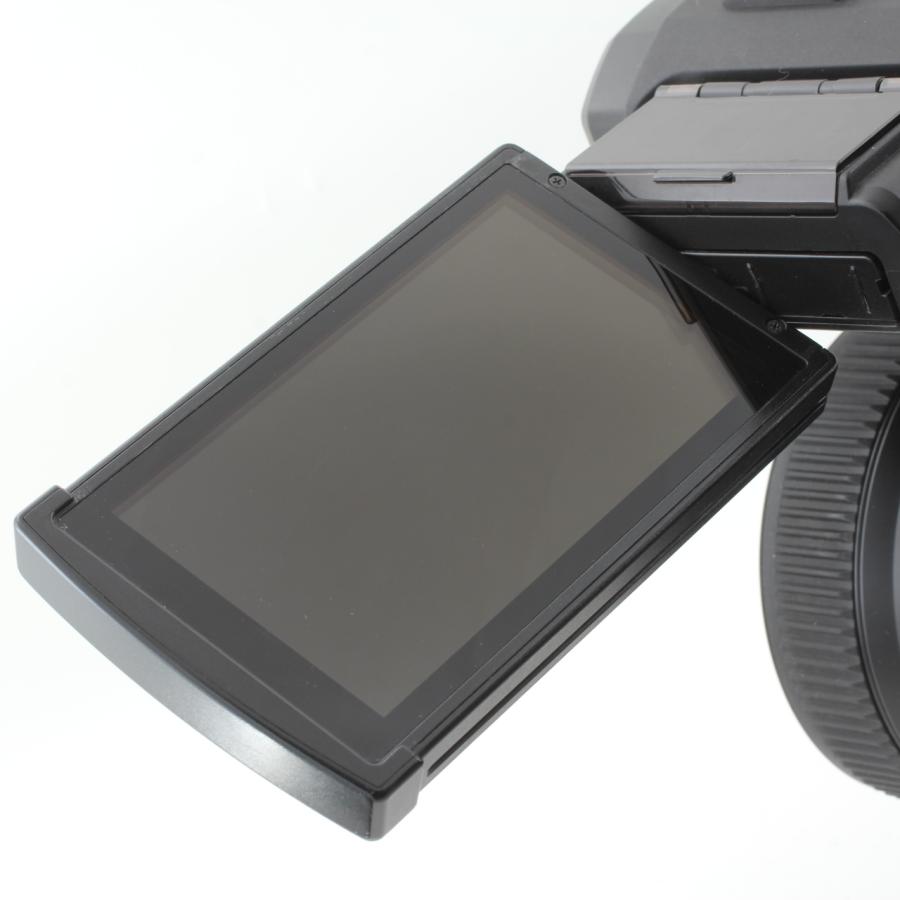 【数回のみ使用美品】＊ 業務用 ＊Panasonic ＊ AG-DVX200 ＊ AG-DVX200｜業務用カメラ｜イベント映像事業｜映像センター