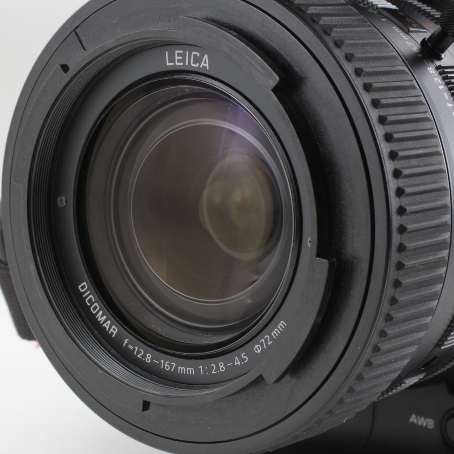 【数回のみ使用美品】＊ 業務用 ＊Panasonic ＊ AG-DVX200 ＊ Panasonic（パナソニック） AG-DVX200 : 千石カメラYahoo!店 - 通販