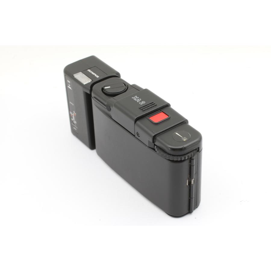 オリンパス（OLYMPUS） XA2 w/ A11 : 千石カメラYahoo!店 - 通販