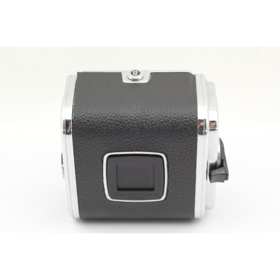 HASSELBLAD(ハッセルブラッド) A12 (NS-622) HASSELBLAD（ハッセルブラッド） A12 (NS-622) : 千石カメラYahoo!店