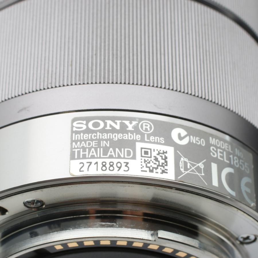 NEX SONY α NEX-5N ズームレンズキット ブラック : 千石カメラYahoo!店