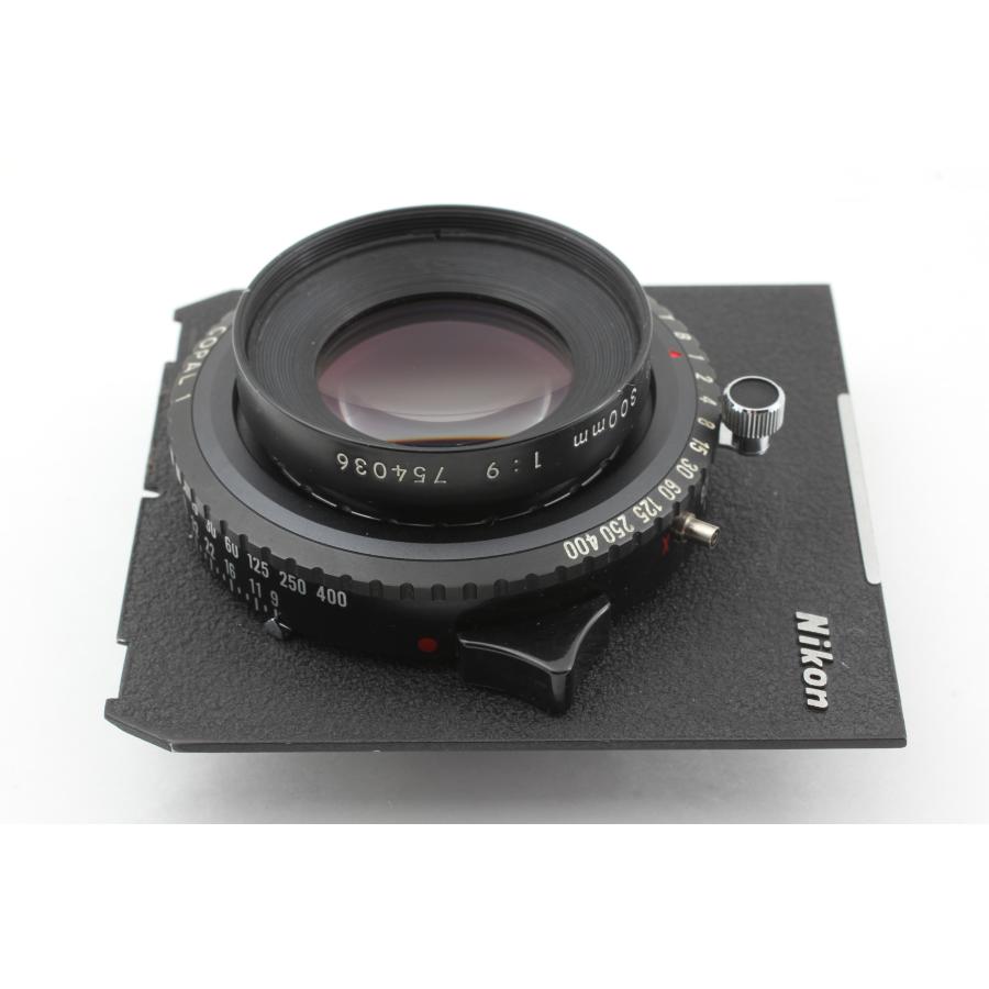 NIKKOR ニコン NIKKOR-M 300mm 1:9 : 千石カメラYahoo!店 - 通販