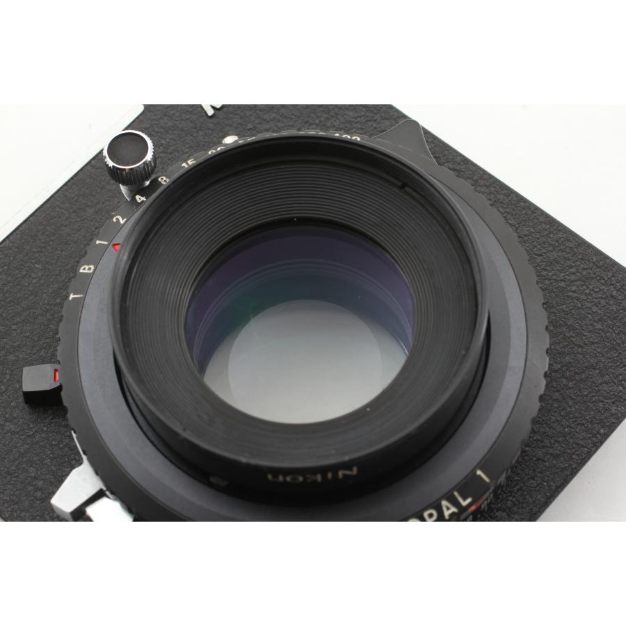 NIKKOR ニコン NIKKOR-M 300mm 1:9 : 千石カメラYahoo!店 - 通販