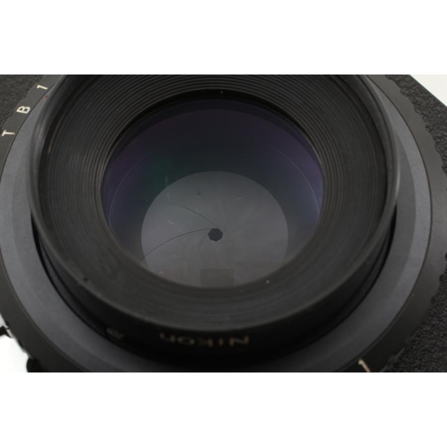 NIKKOR ニコン NIKKOR-M 300mm 1:9 : 千石カメラYahoo!店 - 通販