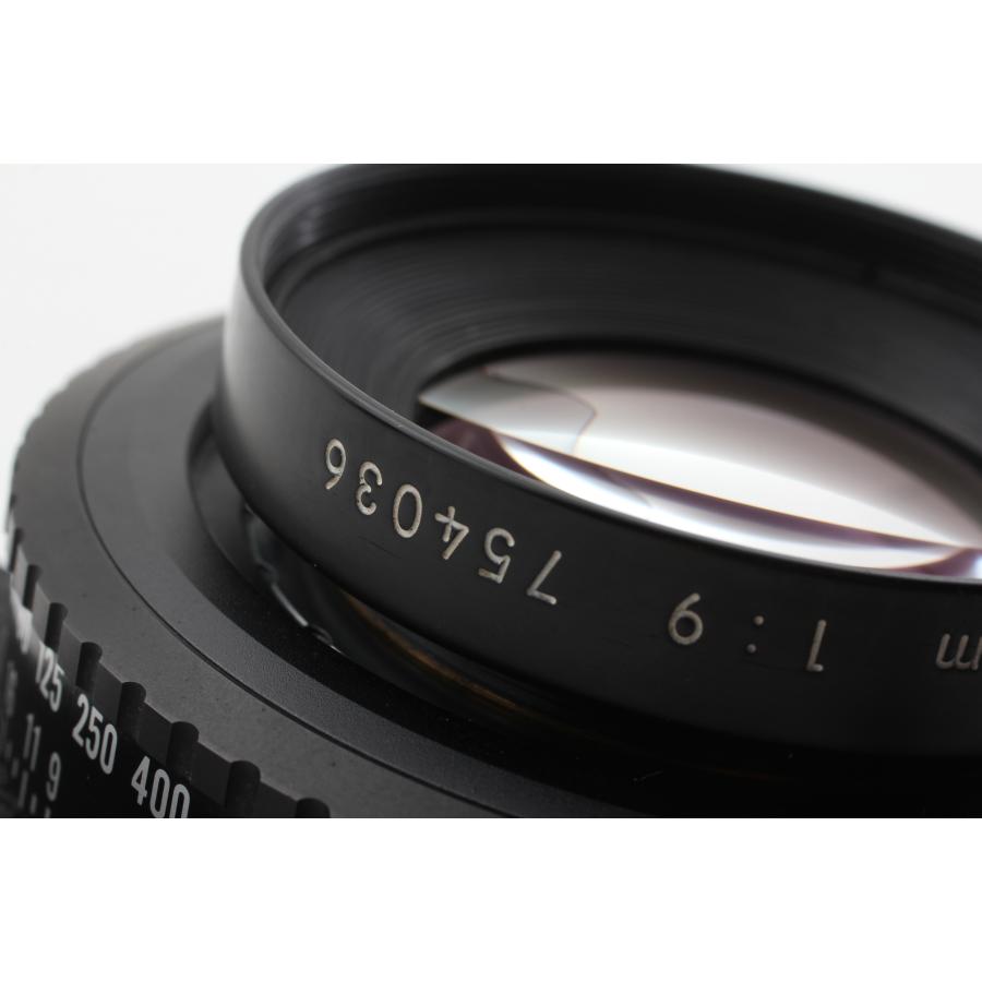 NIKKOR ニコン NIKKOR-M 300mm 1:9 : 千石カメラYahoo!店 - 通販
