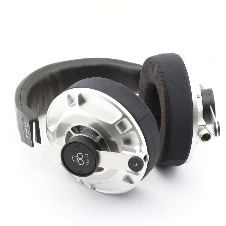 final（ファイナル） Final Audio D8000 Pro Edition : 千石カメラ