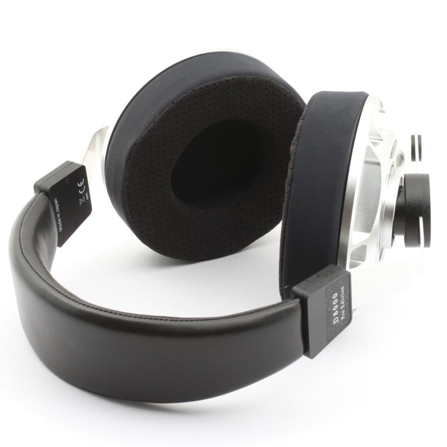 final（ファイナル） Final Audio D8000 Pro Edition : 千石カメラ