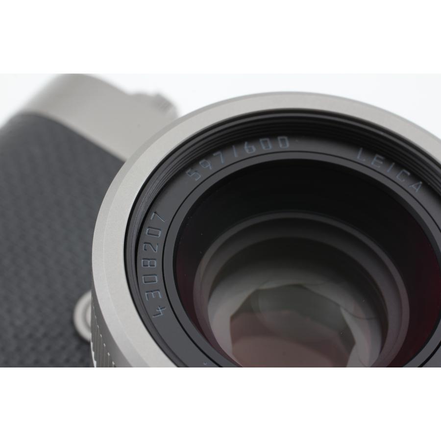 ライカMシステム ライカ M Edition 60（T-240）35/1.4付セット 全世界