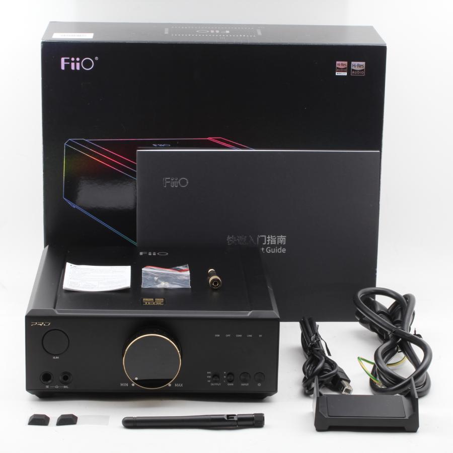 FiiO（フィーオ） FiiO K9 Pro ESS : 千石カメラYahoo!店 - 通販