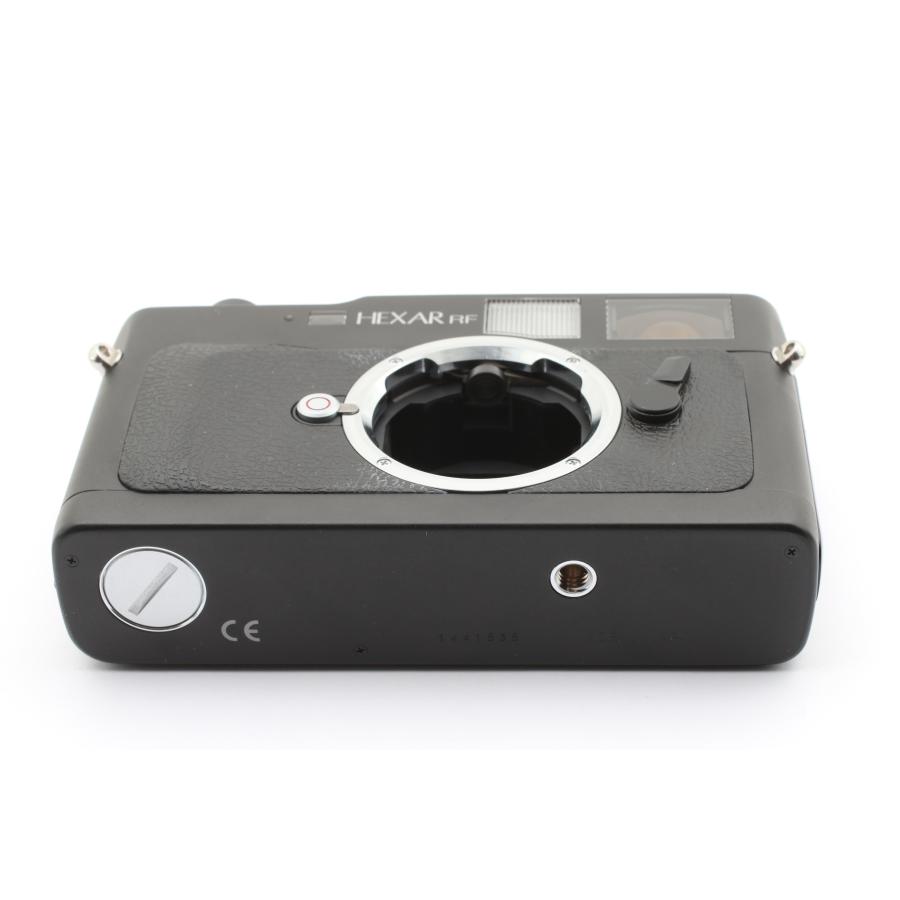 コニカ Konica HEXAR ヘキサーRF 44】 コニカ ヘキサー RF