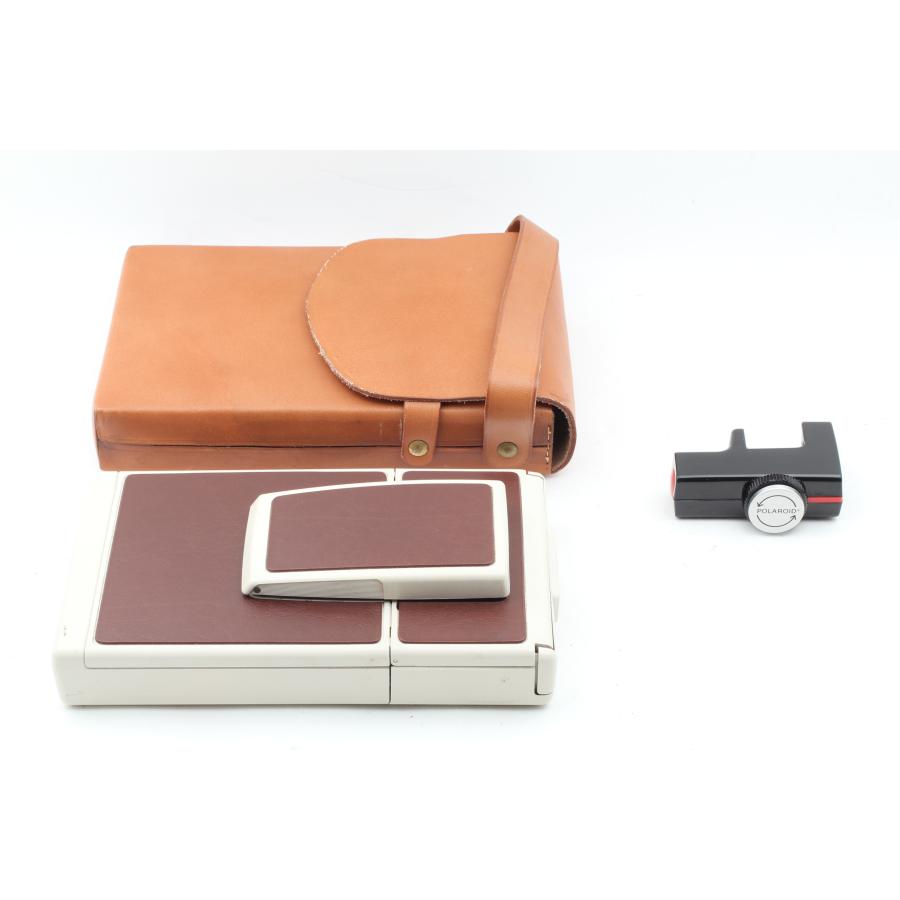 Polaroid（ポラロイド） SX-70 モデル2 動作品 : 千石カメラYahoo!店