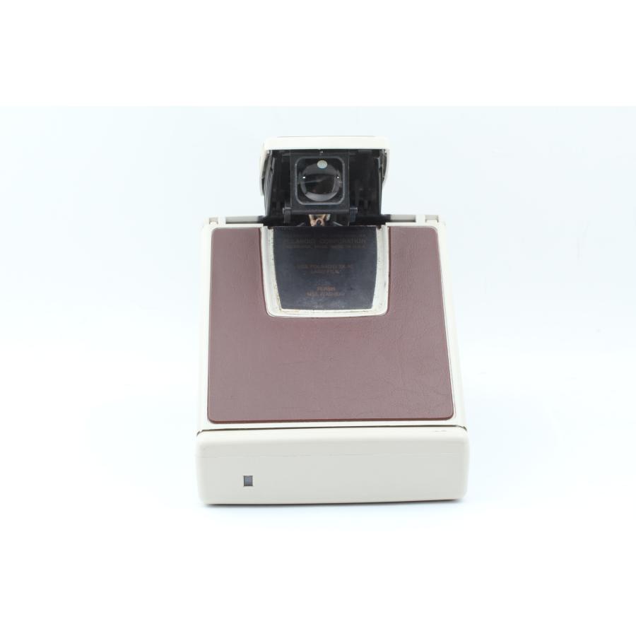 Polaroid（ポラロイド） SX-70 モデル2 動作品 : 千石カメラYahoo!店