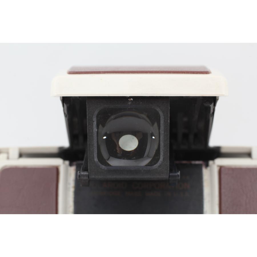 Polaroid（ポラロイド） SX-70 モデル2 動作品 : 千石カメラYahoo!店