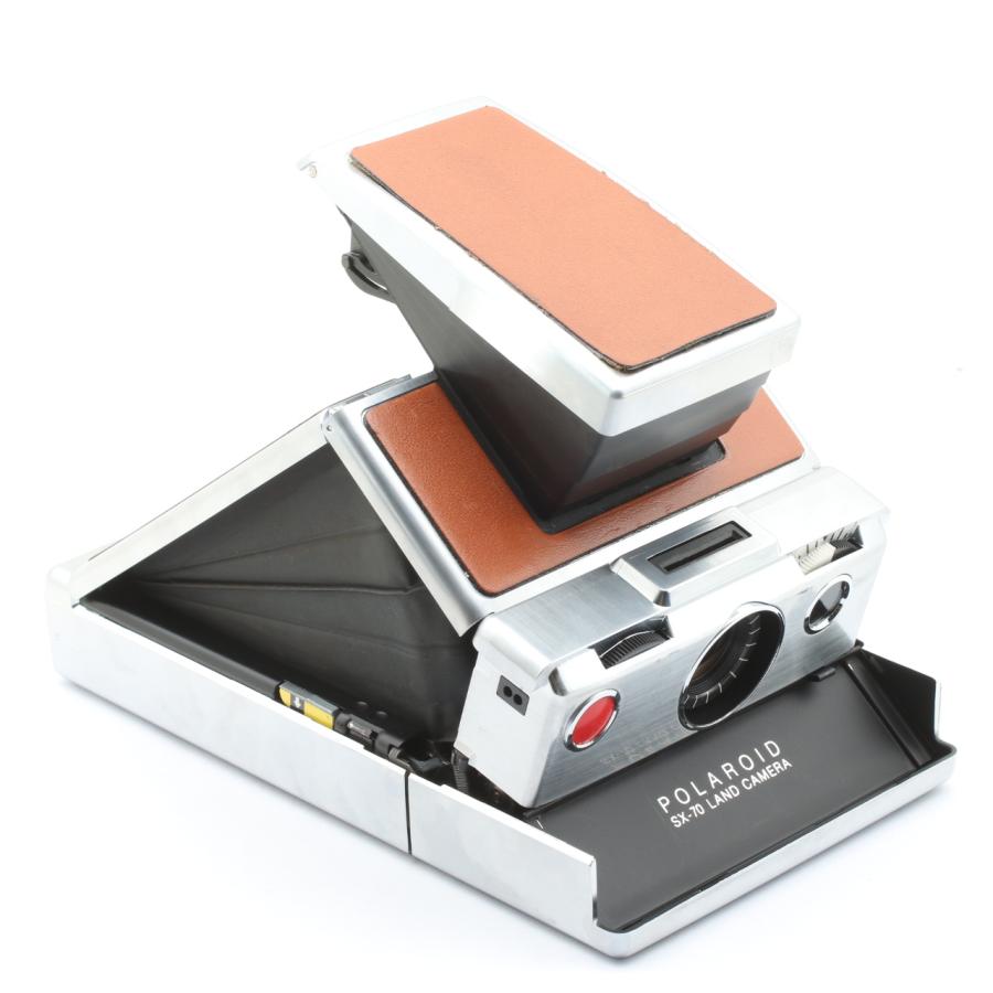 Polaroid（ポラロイド） SX-70 動作未確認 : 千石カメラYahoo!店