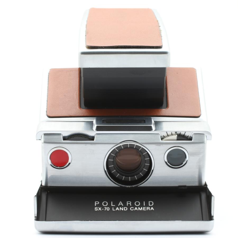 ポラロイド sx-70 (動作確認済み) Polaroid（ポラロイド） SX-70 動作未確認 : 千石カメラYahoo!店