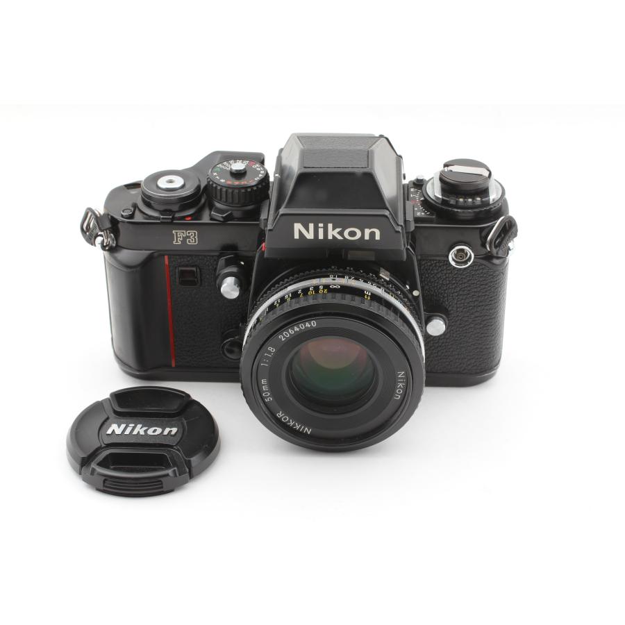 ニコン NIKON F3 50mm F1.8 新品)Nikon (ニコン) NIKKOR Z 50mm F1.8 S（商品ID：4960759900067
