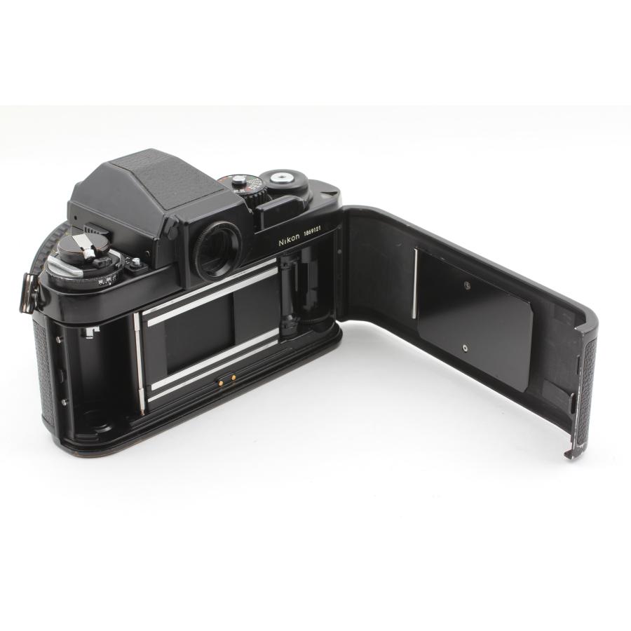 ニコン（Nikon） F3 アイレベル Ai-s Nikkor 50mm F1.8 : 千石カメラ