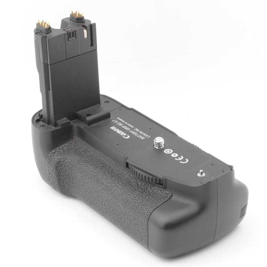 Canon EOS 7D + BG-E7 セット Canon EOS 7D + BG-E7 セット Canon BG-E7 Battery Grip for