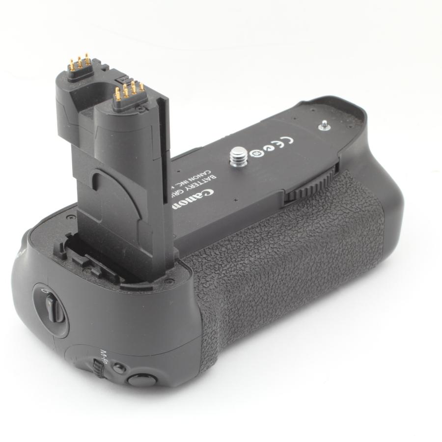 EOS 7D Canon バッテリーグリップ BG-E7 : 千石カメラYahoo!店