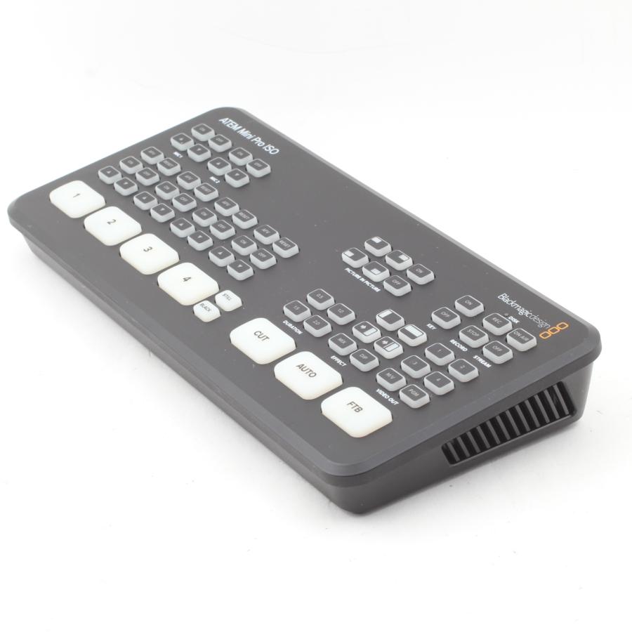 Blackmagic Design（ブラックマジックデザイン） Blackmagic Design