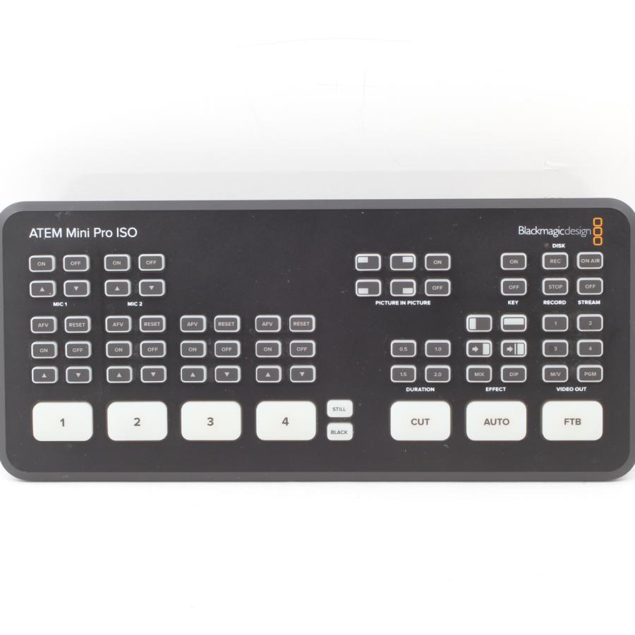 Blackmagic Design（ブラックマジックデザイン） Blackmagic Design