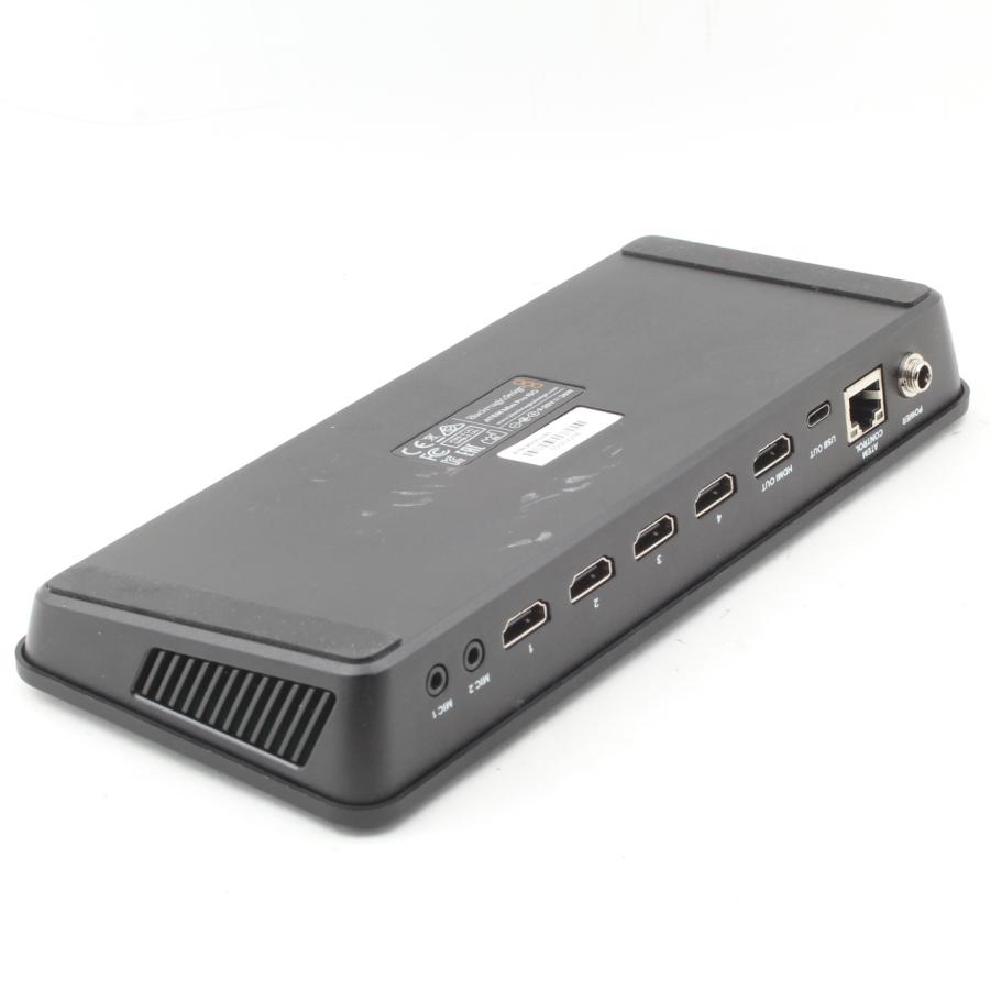 Blackmagic Design（ブラックマジックデザイン） Blackmagic Design