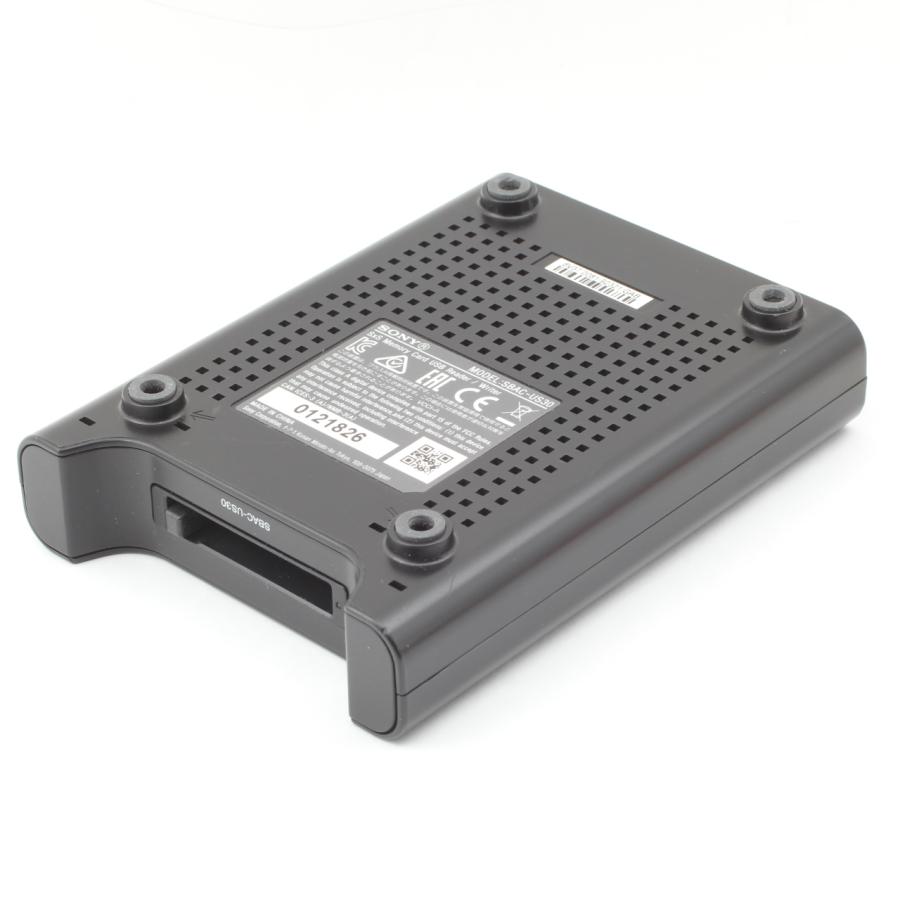 SONY（ソニー） SBAC-US30=C2SYM SxSメモリーカードUSBリーダー
