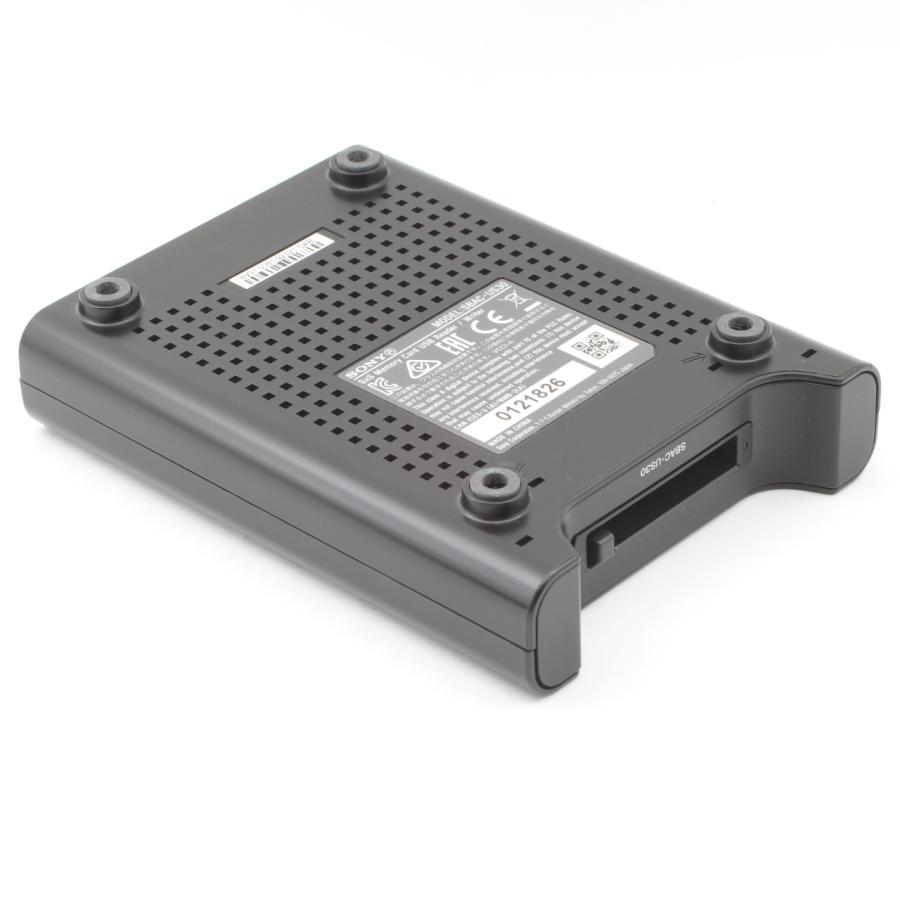 SONY（ソニー） SBAC-US30=C2SYM SxSメモリーカードUSBリーダー