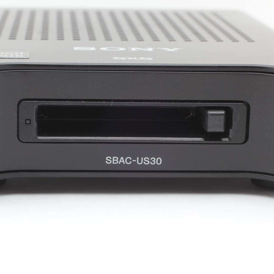 SONY（ソニー） SBAC-US30=C2SYM SxSメモリーカードUSBリーダー