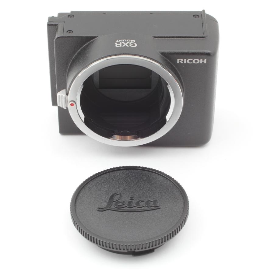 GXR（リコー） RICOH GXR MOUNT A12 : 千石カメラYahoo!店 - 通販