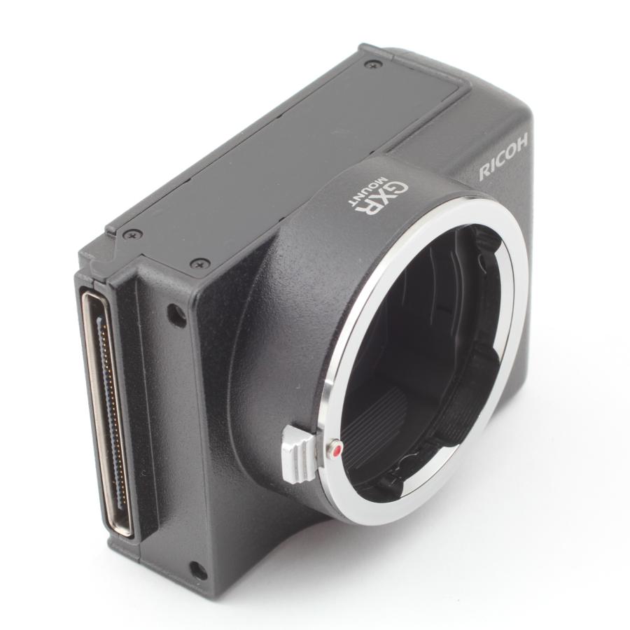 GXR（リコー） RICOH GXR MOUNT A12 : 千石カメラYahoo!店 - 通販