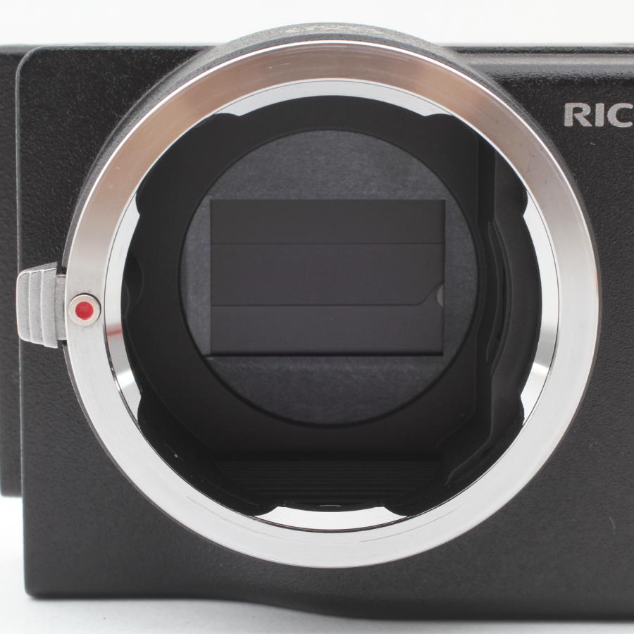 GXR（リコー） RICOH GXR MOUNT A12 : 千石カメラYahoo!店 - 通販