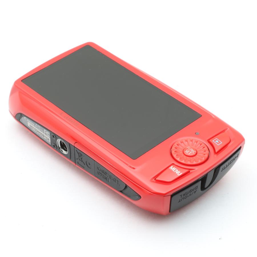 IXY Canon IXY30S レッド : 千石カメラYahoo!店 - 通販 - Yahoo