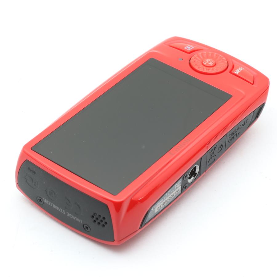 【希少】Canon IXY30S　コンパクトデジカメ　赤　レッド IXY Canon IXY30S レッド : 千石カメラYahoo!店 - 通販 - Yahoo